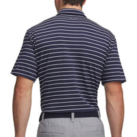 Men's Under Armour Matchplay Stripe Polo
