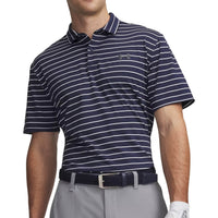 Men's Under Armour Matchplay Stripe Polo