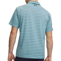Men's Under Armour Matchplay Stripe Polo