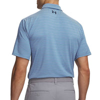 Men's Under Armour Matchplay Stripe Polo