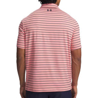Men's Under Armour Matchplay Stripe Polo
