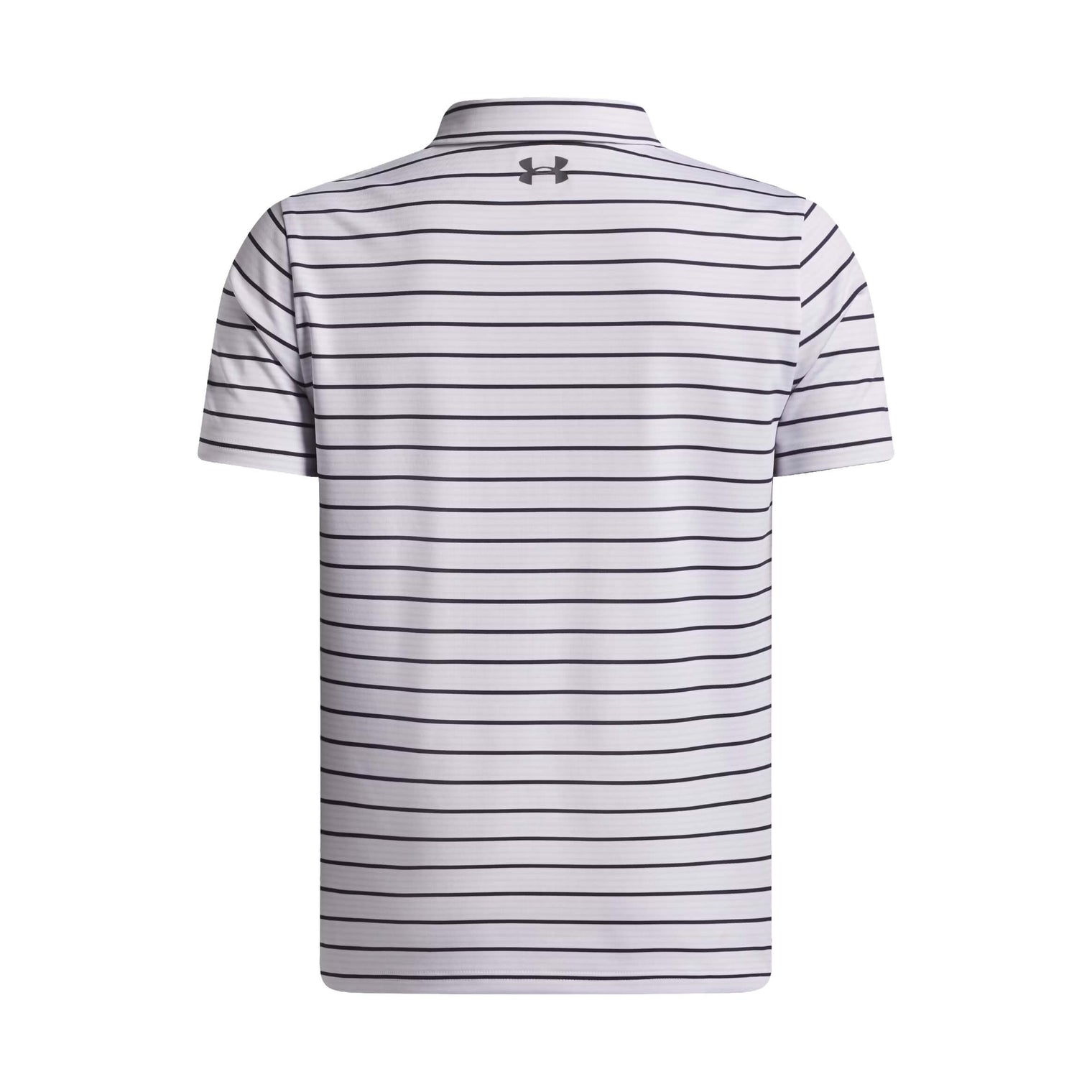 Youth Boys' Under Armour Matchplay Stripe Polo