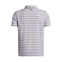 Youth Boys' Under Armour Matchplay Stripe Polo