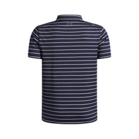 Youth Boys' Under Armour Matchplay Stripe Polo