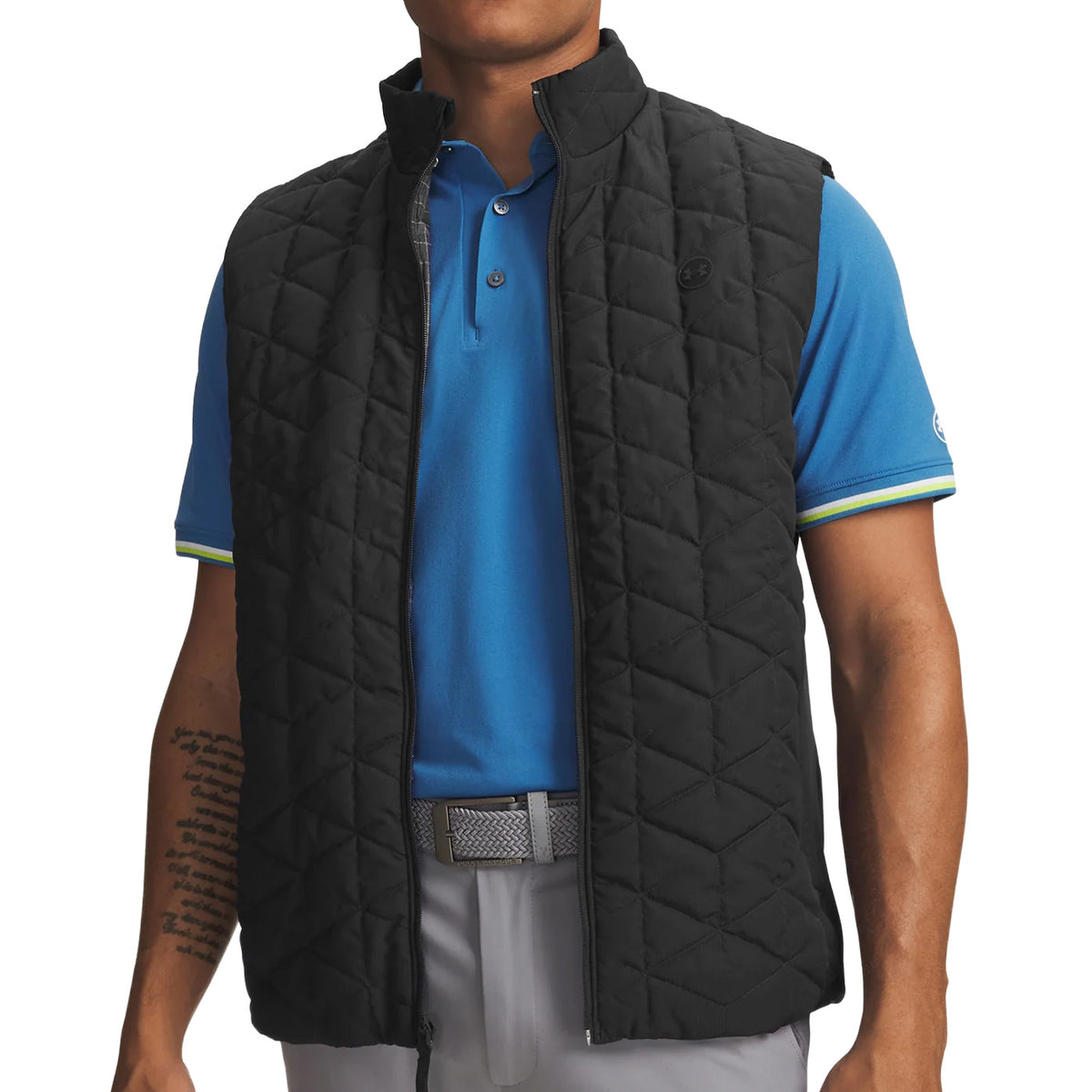 Men's Under Armour Drive Pro Insulated Vest