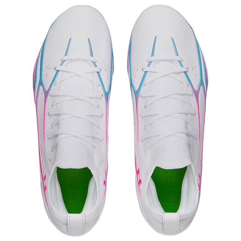 Men's Under Armour Spotlight Pro Football Cleat