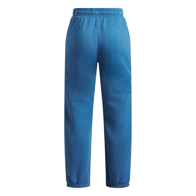 Youth Girls' Under Armour Rival Fleece Jogger