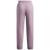 Youth Girls' Under Armur Rival Fleece Jogger