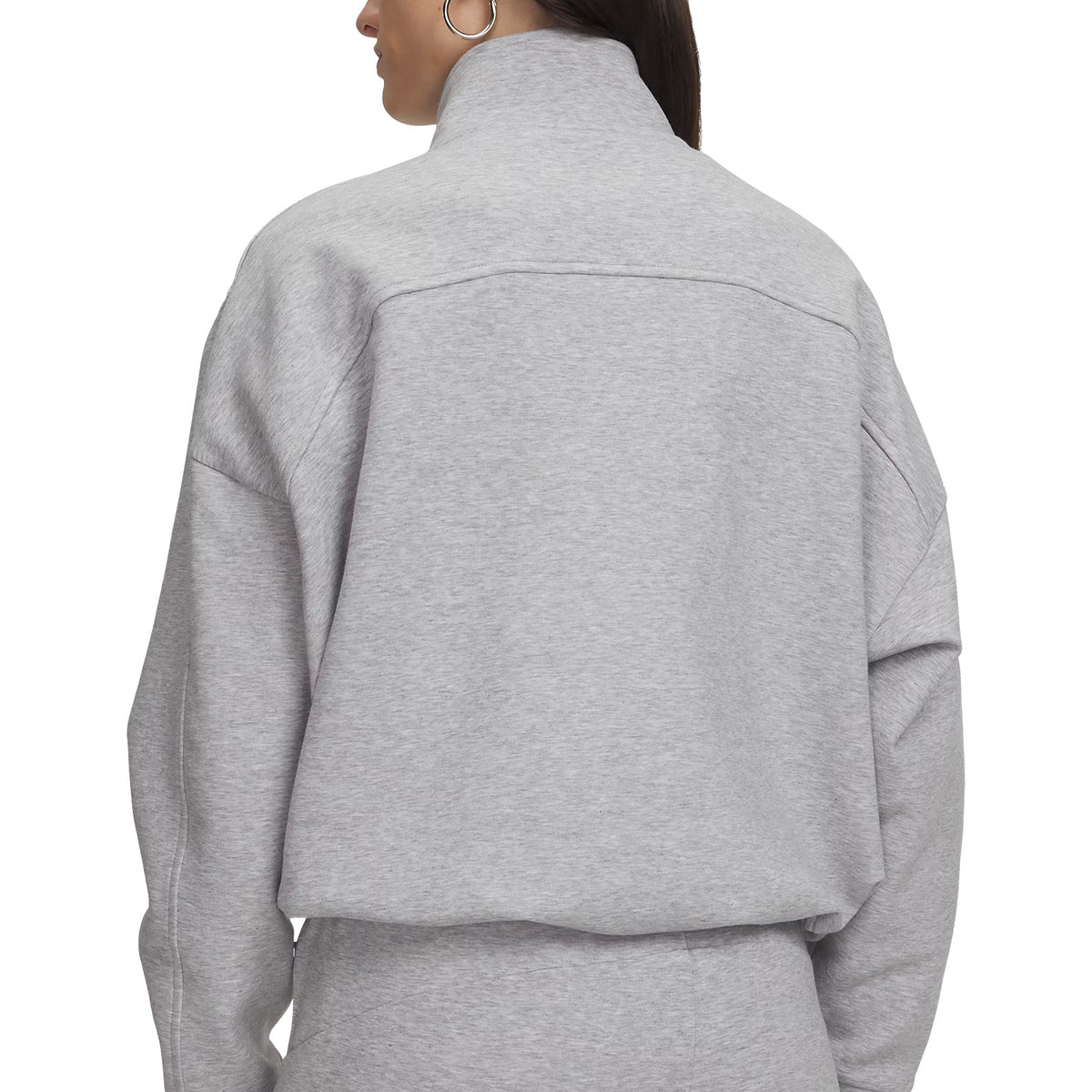 Women's Under Armour Unstoppable Fleece Half Zip