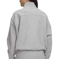 Women's Under Armour Unstoppable Fleece Half Zip