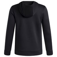 Youth Boys' Under Armour Fleece Embossed Hoodie