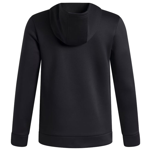 Youth Boys' Under Armour Fleece Embossed Hoodie