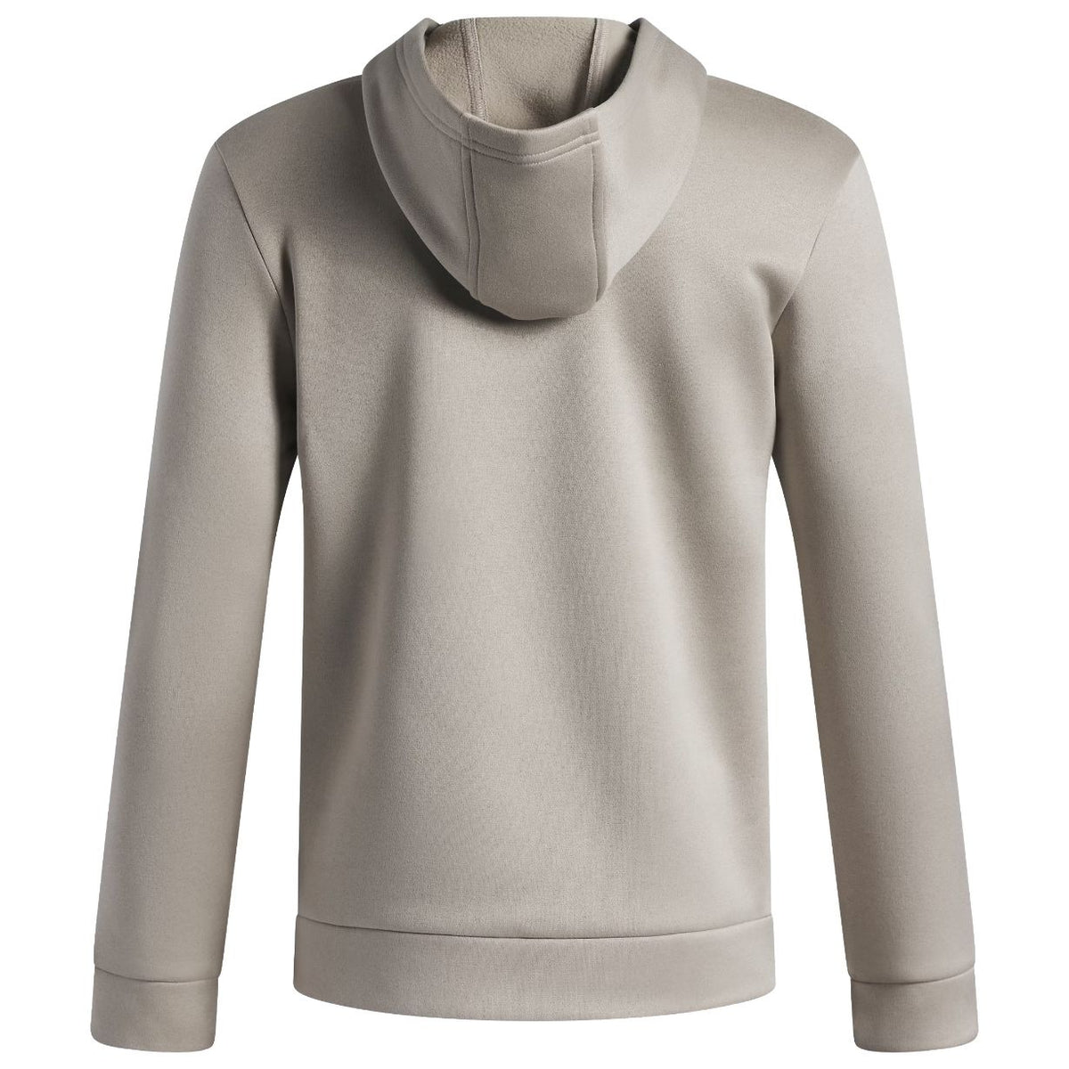 Youth Boys' Under Armour Fleece Embossed Hoodie