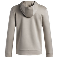 Youth Boys' Under Armour Fleece Embossed Hoodie