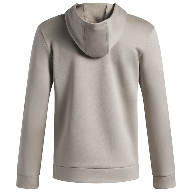 Youth Boys' Under Armour Fleece Embossed Hoodie