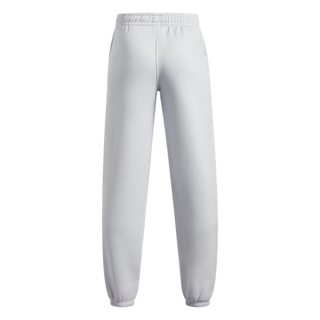 Youth Boys' Under Armour Fleece Jogger