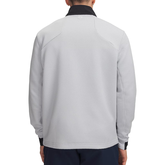 Men's Under Armour Drive Pro Hybrid Half Zip