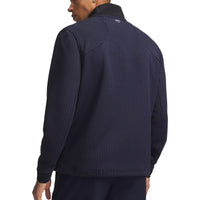 Men's Under Armour Drive Pro Hybrid Half Zip