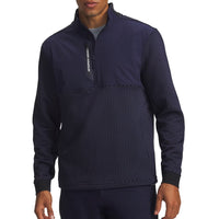 Men's Under Armour Drive Pro Hybrid Half Zip