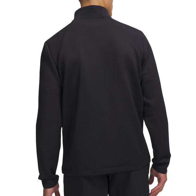 Men's Under Armour Drive Midlayer Quarter Zip