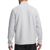 Men's Under Armour Drive Midlayer Quarter Zip
