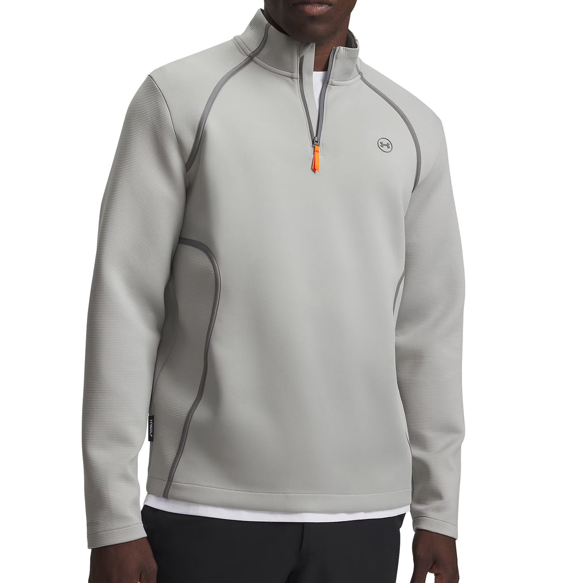 Men's Under Armour Drive Midlayer Quarter Zip