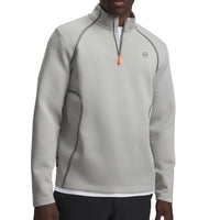 Men's Under Armour Drive Midlayer Quarter Zip