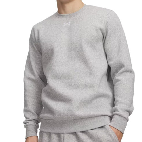 Men's Under Armour Team Icon Fleece Crew