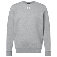 Men's Under Armour Team Icon Fleece Crew