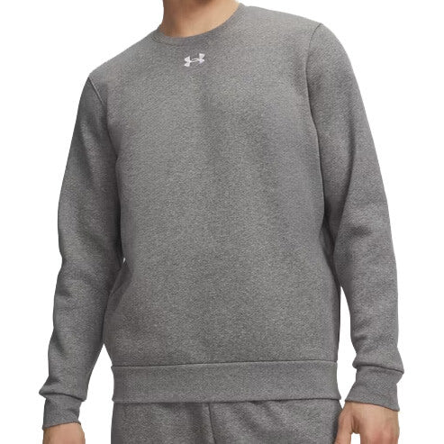 Men's Under Armour Team Icon Fleece Crew