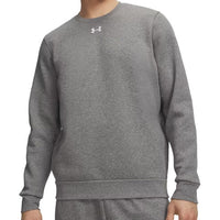 Men's Under Armour Team Icon Fleece Crew