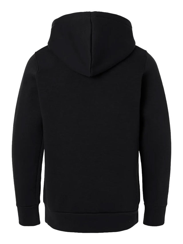 Youth Boy's Under Armour Icon Fleece Hoodie