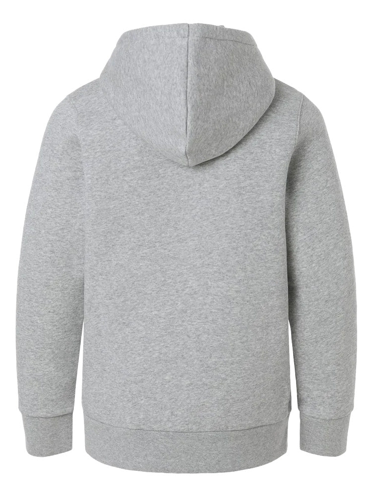 Youth Boy's Under Armour Icon Fleece Hoodie
