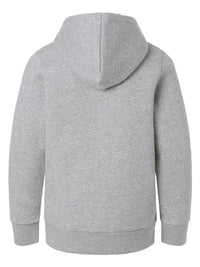 Youth Boy's Under Armour Icon Fleece Hoodie