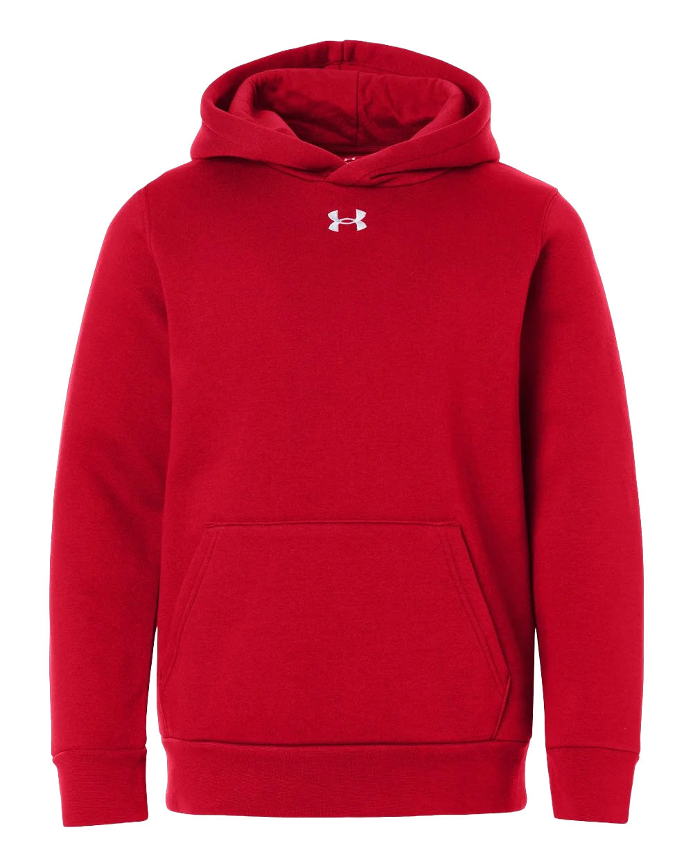 Youth  Boys' Under Armour Icon Fleece Hoodie
