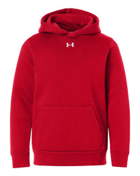Youth  Boys' Under Armour Icon Fleece Hoodie