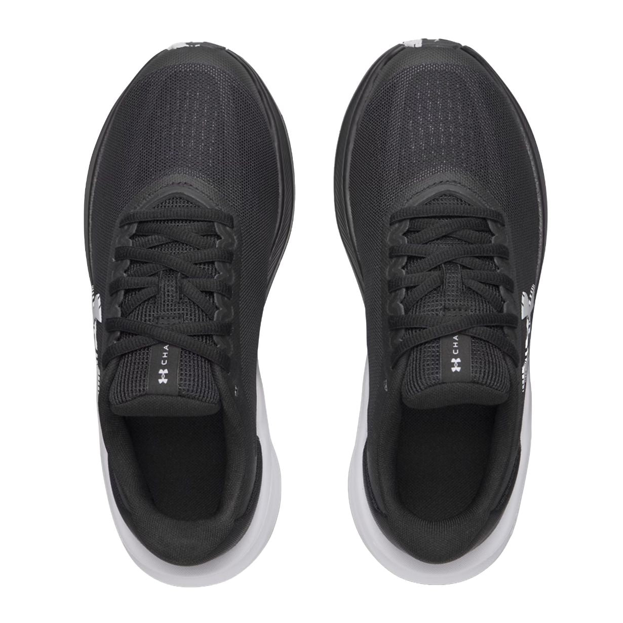 Youth Boys' Under Armour Charged+ Chase GS