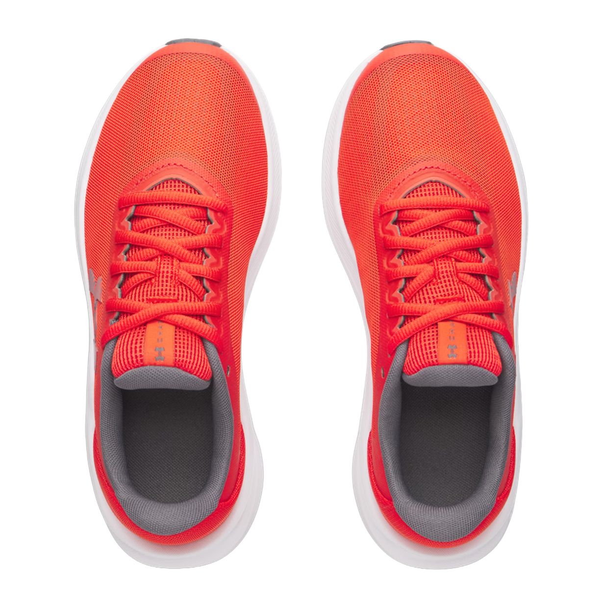 Youth Boys' Under Armour Charged+ Chase GS