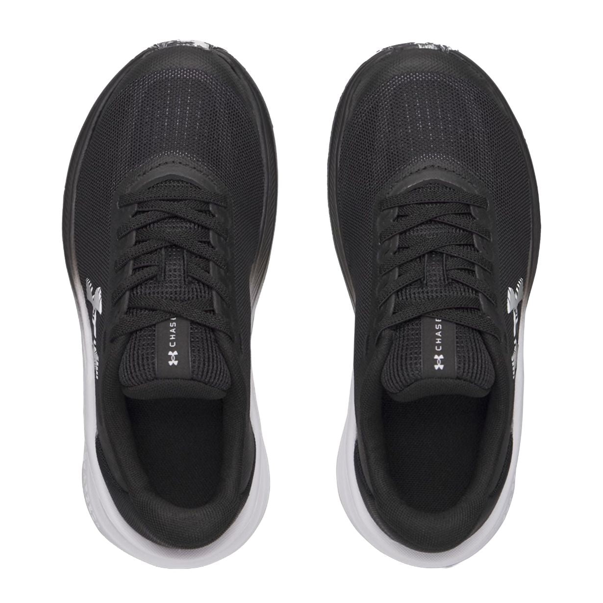 Youth Boys' Under Armour Charged+ Chase PS