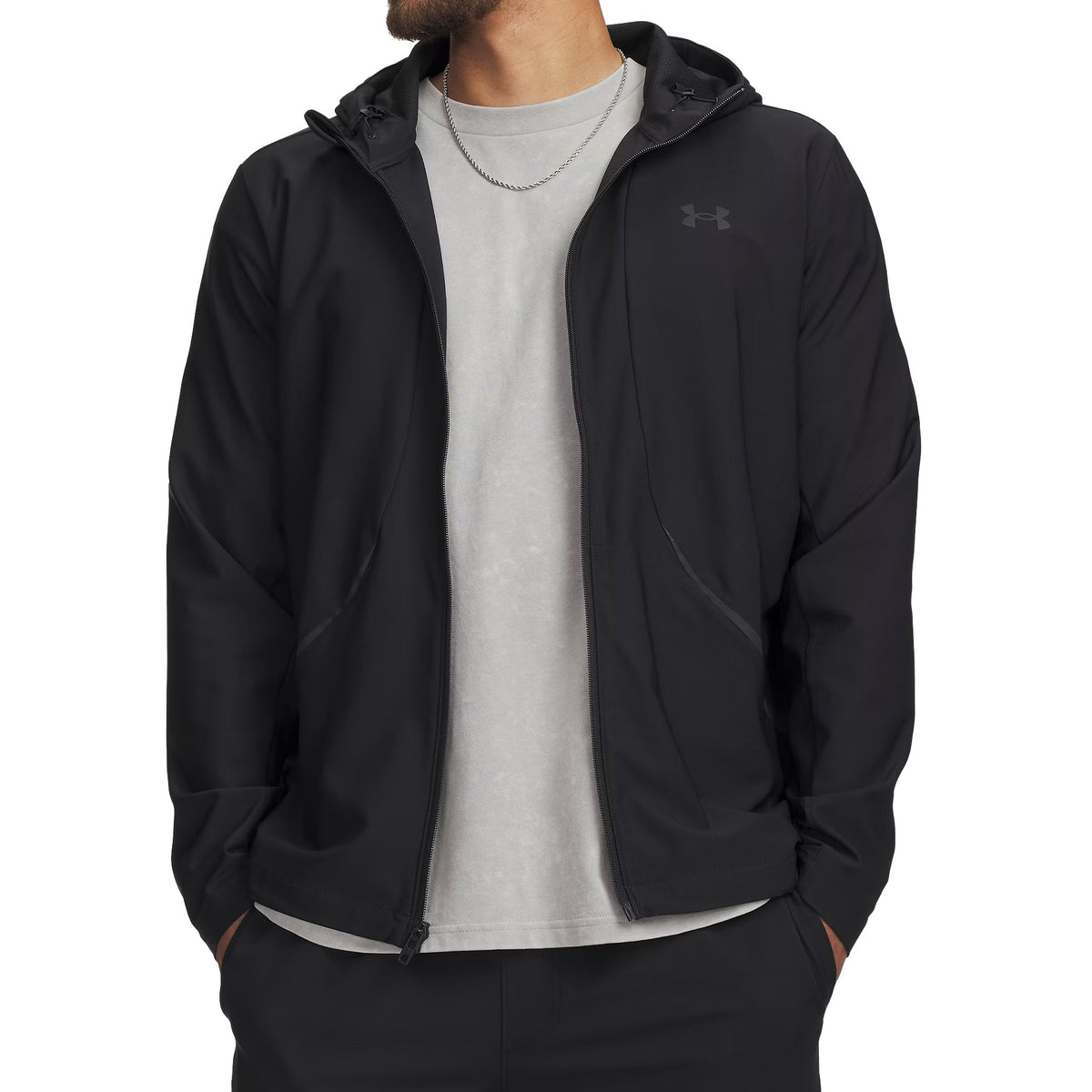 Men's Under Armour Unstoppable Jacket