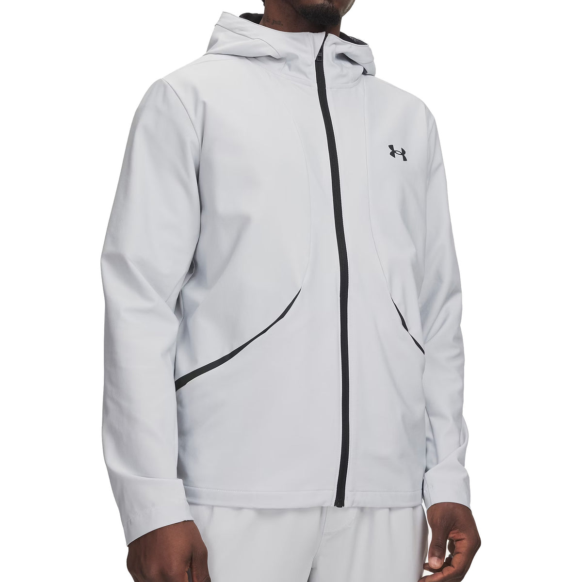 Men's Under Armour Unstoppable Jacket