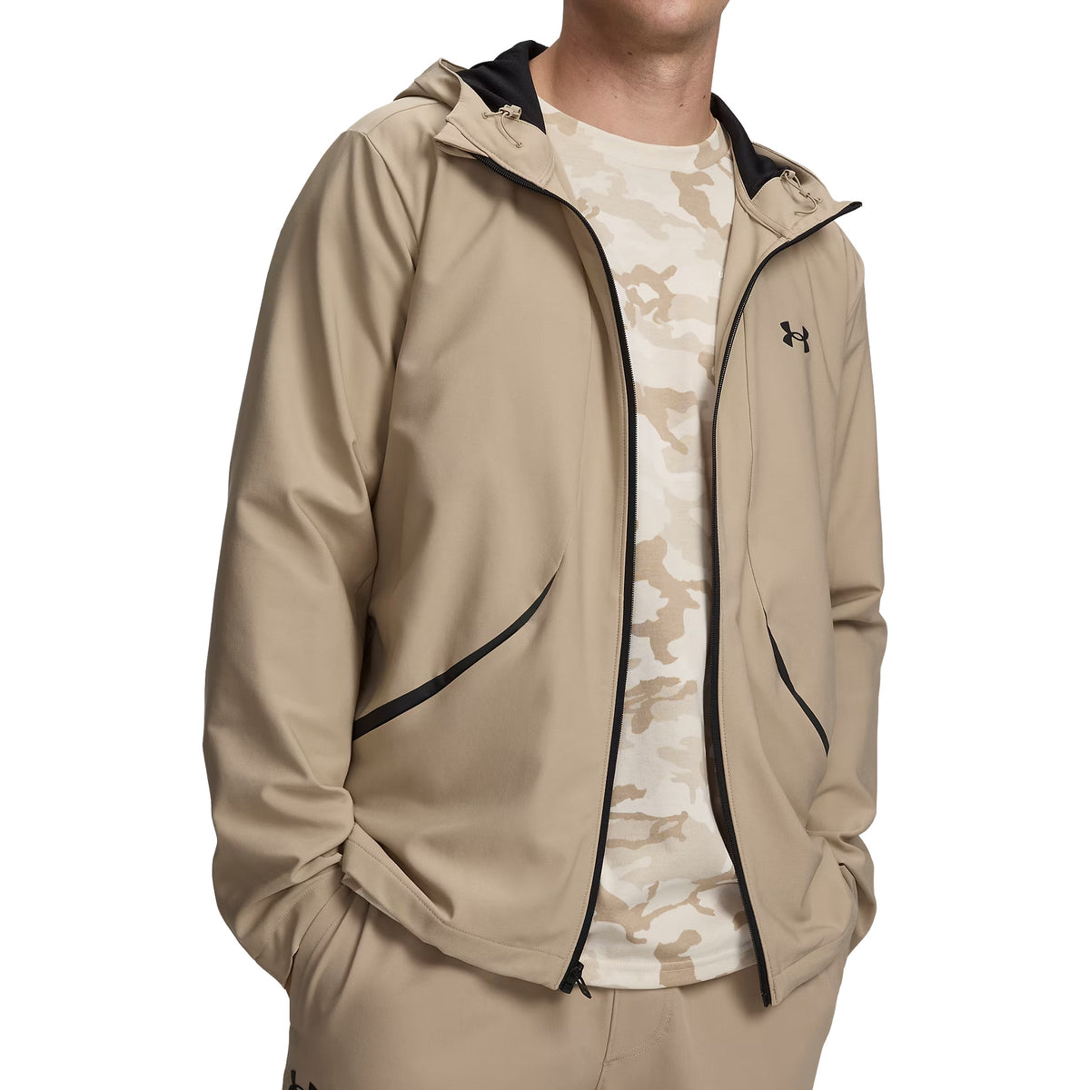 Men's Under Armour Unstoppable Jacket