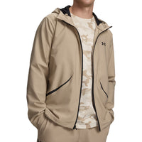 Men's Under Armour Unstoppable Jacket