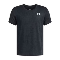 Youth Boys' Under Armour Tech Pixelate S/S Tee