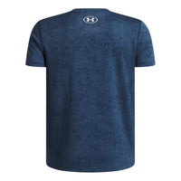Youth Boys' Under Armour Pixelate Tech Tee