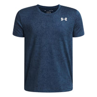 Youth Boys' Under Armour Pixelate Tech Tee
