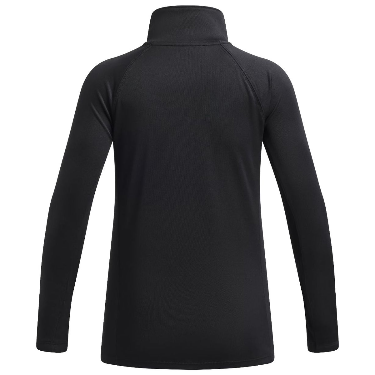 Youth Girls' Under Armour Branded Half Zip