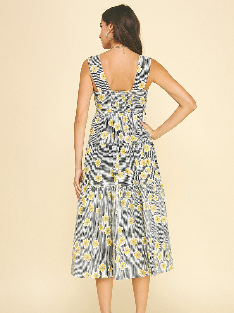 Women's Bailey Floral Dress