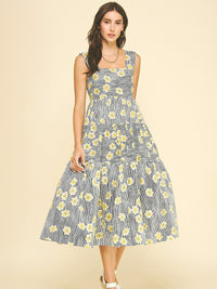 Women's Bailey Floral Dress