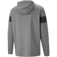 Men's Puma MATTR Colorblock Hoodie